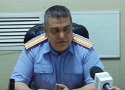 Сбежавшего следователя Романа Попова с медикаментозным отравлением везут из Ростова в Волгодонск: источник 