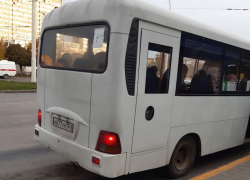 Администрация Волгодонска просит совета у пассажиров по изменению транспортной реформы