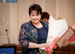 Общественную палату Волгодонска возглавила экс-председатель гордумы Людмила Ткаченко 