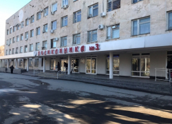 Как больницы Волгодонска будут работать в новогодние праздники