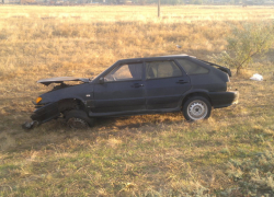 В Волгодонском районе в смертельном ДТП погиб 30-летний водитель