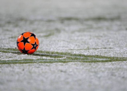 «Рождественский Кубок» по футболу выиграла волгодонская команда