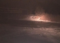 Девятилетняя девочка утонула в реке недалеко от Волгодонска