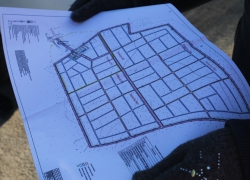 Волгодонск нашел деньги на кладбище, дороги и спорт