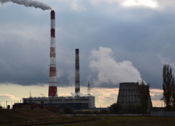 Волгодонскую ТЭЦ-2 сдали в аренду 