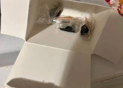 В Волгодонске полицейские задержали подозреваемого в покушении на сбыт наркотиков