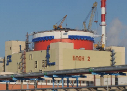 Календарь Волгодонска: решилась судьба энергоблока №2 Волгодонской АЭС