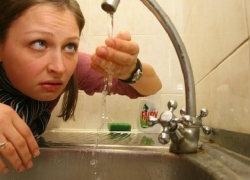 В Волгодонске отключат горячую воду во всех домах