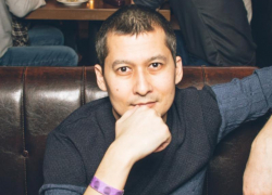 Волгодонской коллекционер Гамлет Ортиков засиял на «Первом Канале»