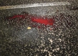 На трассе у въезда в Волгодонск иномарка насмерть сбила 44-летнего мужчину