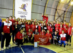 Сборная Волгодонского инженерно-технического института стала чемпионом спартакиады МИФИ