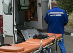 Мужчину нашли повешенным рядом с БСМП Волгодонска