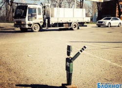 В Волгодонске появился самый честный сотрудник ДПС