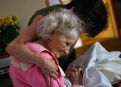 Безнадежно больным жителям Волгодонска дадут возможность умереть с комфортом