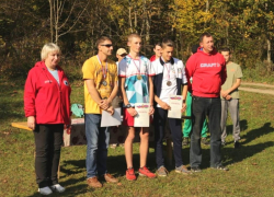 Волгодонские спортсмены достойно представили регион на открытом чемпионате Краснодарского края по гребному слалому