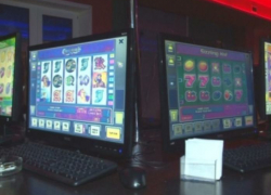 В Цимлянске под видом интернет-кафе работал игорный клуб