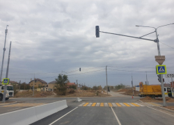 Дорогу на проспекте Лазоревом в Волгодонске продолжат строить не раньше 2025 года