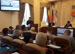 Депутаты Волгодонска решили ужесточить наказание за продажу в аптеках наркосодержащих препаратов