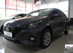 Мечты о машине сбываются в «Регион Моторс»: более 500 автомобилей с пробегом и новые авто по импортозамещению