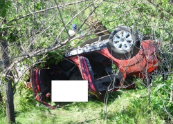 Два жителя Волгодонска погибли в ДТП возле РоАЭС
