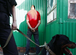 Предполагаемых убийц, забивших насмерть престарелую пару под Волгодонском в 2015 году, задержали недалеко от Шахт 