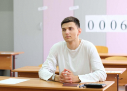Сдача ЕГЭ в 2026 году начнется в Волгодонске 1 июня