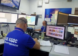 Стало известно, где расположены умные городские камеры видеонаблюдения в Волгодонске. 