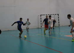 Уже сегодня в Волгодонске стартует чемпионат по мини-футболу среди школьников 