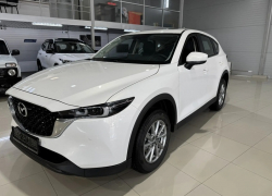 Товар дня: Mazda CX-5  2.0 AT, 2025 г за 3 899 900₽ вместо 4 100 000₽