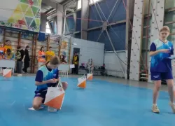 Юные следопыты Волгодонска покоряют просторы: кто победил в захватывающем турнире по спортивному ориентированию  