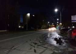 Энергосервис в Волгодонске уперся в неправильные кронштейны