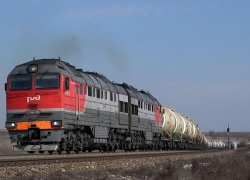 Стала известна дата торжественного открытия железной дороги от Волгодонска до Морозовска