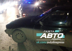 Тройное ДТП с автобусом РоАЭС произошло на Жуковском шоссе