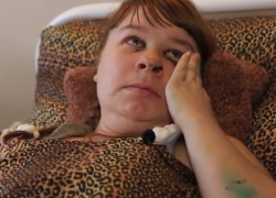 То, что я выжила, просто какое-то чудо, - пострадавшая в смертельном ДТП на мосту Дарья Кройтор