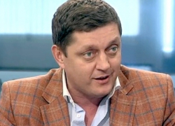 Наш главный редактор Олег Пахолков оказался на 28 месте в новом списке санкций Украины 