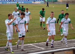 Волгодонский «Маяк» сыграл вничью с командой из Батайска