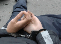 Волгодонские полицейские поймали вора федерального уровня