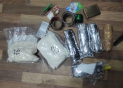 Везли наркотики для тысяч закладок: в Волгодонске начался процесс над крупными наркоторговцами 
