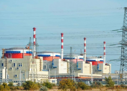 На АЭС под Волгодонском подошли к завершающей стадии физпуска нового блока