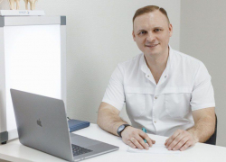 Руководитель клиники «SPORTMED*» и известный ортопед из Краснодара проведет прием в Волгодонске 