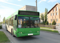 Тарифы на проезд в Волгодонске не будут повышать до августа