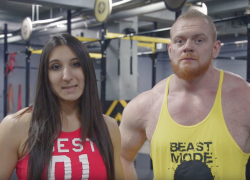 В Волгодонске стартуют соревнования «FitUp Лига»