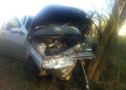 Возле РоАЭС произошли два серьезных ДТП – четыре человека в больнице, разбиты пять машин