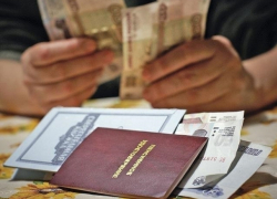 Неработающие пенсионеры Волгодонска получат надбавку к пенсии