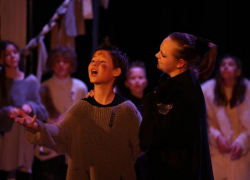 «ЛИЦА» успеха: воспитанники Детской театральной школы Волгодонска  влюбили в себя Россию  