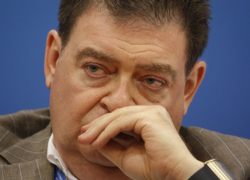 Основатель «Донбиотеха» назвал причину срыва строительства завода