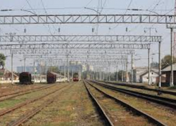 Молодчик обокрал поезд на железнодорожной станции «Зимовники» 