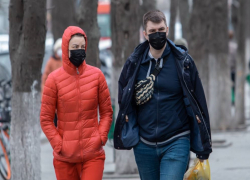 Ни в Волгодонске, ни в соседних районах не зафиксировано новых случаев заболевания COVID-19