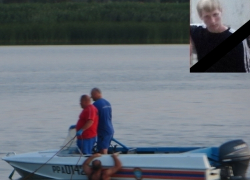 Погибшим на Сухо-Соленовском заливе дайвером оказался Владислав Сычев