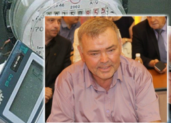 «Управляющие компании Волгодонска вредят авторитету депутатов ''Единой России''» - депутат Смольянинов